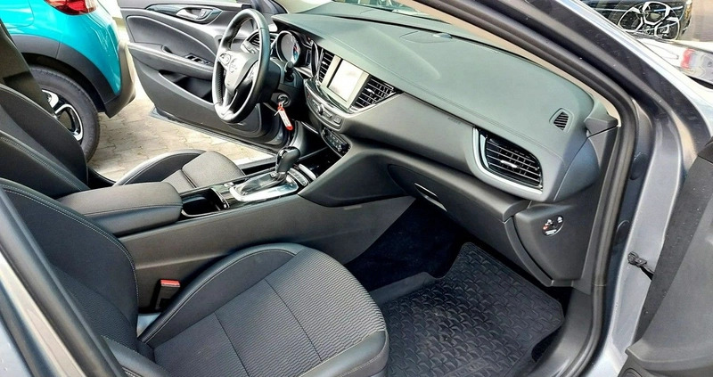 Opel Insignia cena 94900 przebieg: 100715, rok produkcji 2021 z Mysłowice małe 497